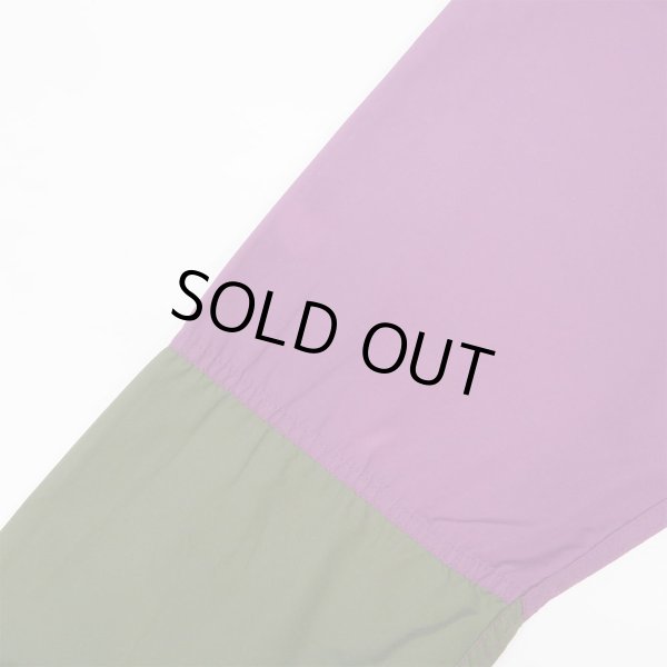 画像5: 90's L.L.Bean ナイロンアノラックパーカー "チロリアンテープ / MADE IN USA" (5)