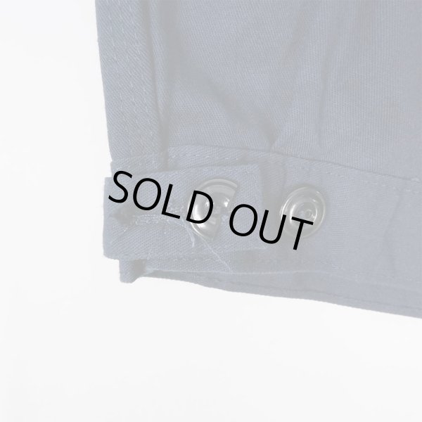 画像5: 00's Dickies ワークジャケット "企業ロゴ刺繍 / Miller HIGH LIFE" (5)