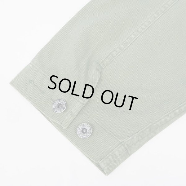 画像5: Polo Ralph Lauren コットンツイル カバーオール “新品未使用” (5)