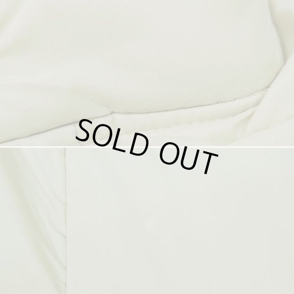 画像5: 70's Swingster パデッドジャケット "BEIGH / MADE IN USA" (5)