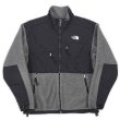 画像1: 00's THE NORTH FACE デナリジャケット "GRAY" (1)