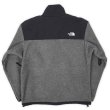 画像2: 00's THE NORTH FACE デナリジャケット "GRAY" (2)