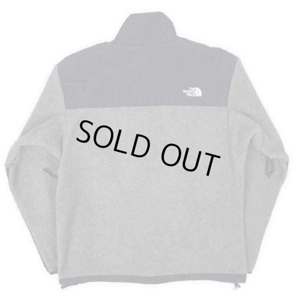 画像2: 00's THE NORTH FACE デナリジャケット "GRAY" (2)