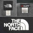 画像3: 00's THE NORTH FACE デナリジャケット "GRAY" (3)