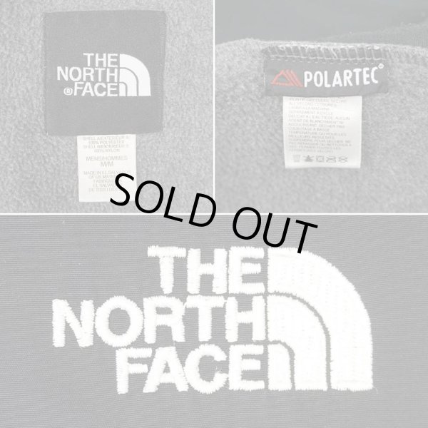 画像3: 00's THE NORTH FACE デナリジャケット "GRAY" (3)