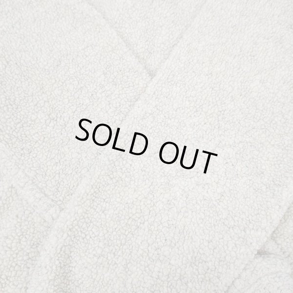 画像4: 90's ST JOHN'S BAY パイルフリース プルオーバー "MADE IN USA" (4)