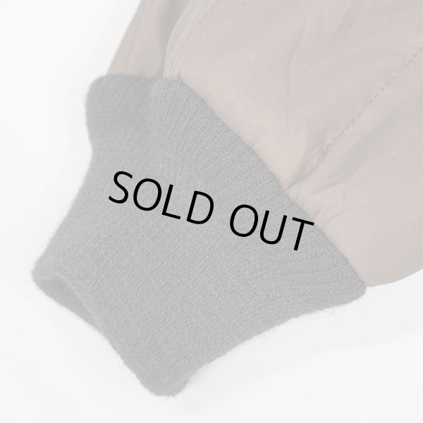 画像4: 80's SEARS キルティングジャケット “TALL SIZE / MADE IN USA” (4)