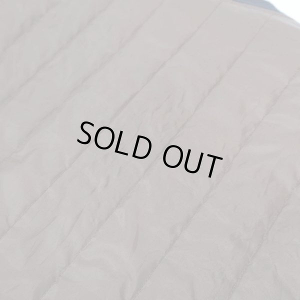 画像5: 80's SEARS キルティングジャケット “TALL SIZE / MADE IN USA” (5)