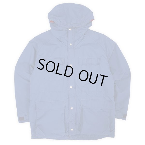 画像1: 80's L.L.Bean マウンテンパーカー "BAXTER STATE PARKA / MADE IN USA" (1)