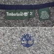 画像2: 90's Timberland ウールツイード プルオーバージャケット (2)