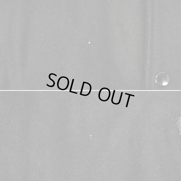 画像4: 90-00's NEW ZLANDER レザー切り替え スタジャン "DEADSTOCK / ALL BLACK" (4)