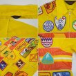 画像5: 70's LAEGUE OF AMERICAN WHEELMEN ナイロンジャケット "Full Patch Custom" (5)