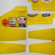 画像6: 70's LAEGUE OF AMERICAN WHEELMEN ナイロンジャケット "Full Patch Custom" (6)