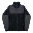 画像1: ECWCS GENII POLARTEC フリースジャケット “MEDIUM / BLACK” (1)