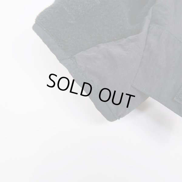 画像5: ECWCS GENII POLARTEC フリースジャケット “MEDIUM / BLACK” (5)