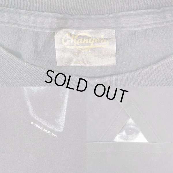 画像3: 90's Dr.EVIL ムービーTシャツ "MADE IN USA" (3)