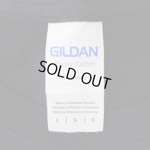 画像2: 00's The Thing ムービーTシャツ (2)