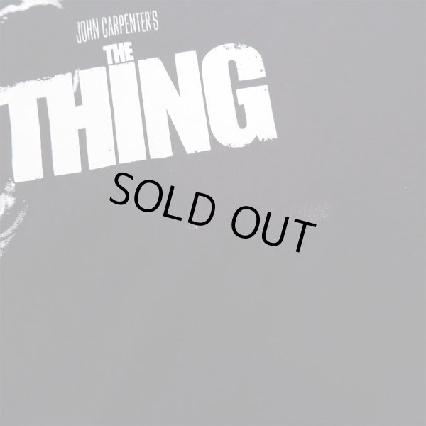 画像3: 00's The Thing ムービーTシャツ (3)