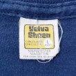 画像3: 70-80's Velva Sheen カレッジプリントTシャツ "YALE / MADE IN USA" (3)
