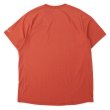 画像2: Carhartt FORCE ポケットTシャツ “新品 / ORANGE” (2)