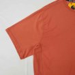 画像5: Carhartt FORCE ポケットTシャツ “新品 / ORANGE” (5)