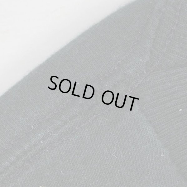 画像5: 90's HABITAT オーバープリントTシャツ "MADE IN USA" (5)