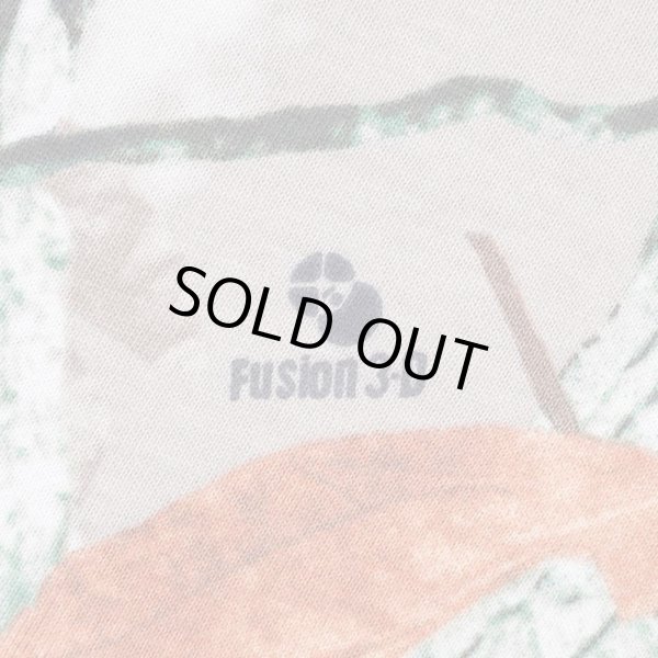 画像4: 00's Outfitters Ridge リアルツリーカモ柄 L/S ポケットTシャツ "DEADSTOCK" (4)