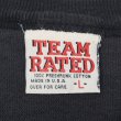 画像2: Early 90's LOS ANGELES RAIDERS フットボールTシャツ "MADE IN USA" (2)