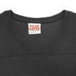 画像3: Early 90's LOS ANGELES RAIDERS フットボールTシャツ "MADE IN USA" (3)