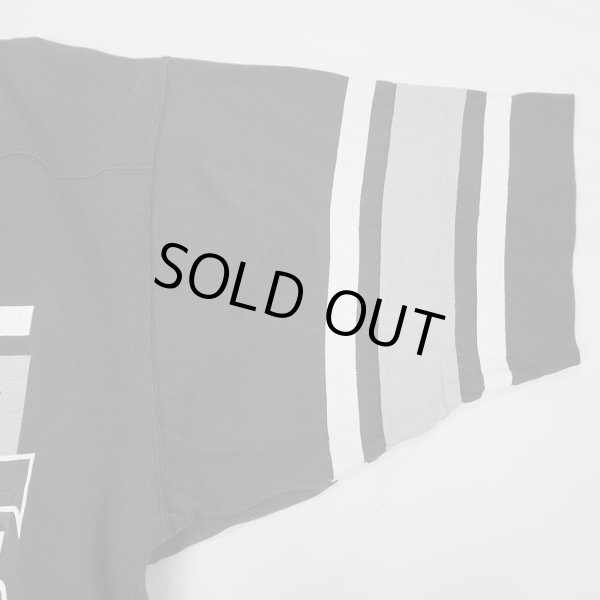 画像4: Early 90's LOS ANGELES RAIDERS フットボールTシャツ "MADE IN USA" (4)