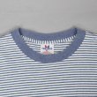 画像3: 90's Tee Jays ボーダーTシャツ "MADE IN USA" (3)