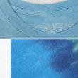 画像4: 00's Greateful Dead タイダイ染め L/S プリントTシャツ "Liquid Blue body" (4)