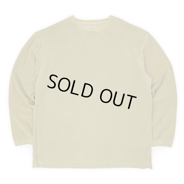 画像1: 90's THE TERRITORY AHEAD L/S カットソー (1)