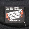 画像2: 90's BILL CLINTON プリントTシャツ "MADE IN USA" (2)