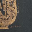 画像3: 90's BILL CLINTON プリントTシャツ "MADE IN USA" (3)
