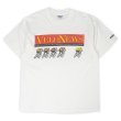 画像1: Early 00's VeloNews 両面プリントTシャツ (1)
