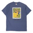 画像1: 90's CalSO 1996 プリントTシャツ "MADE IN USA" (1)