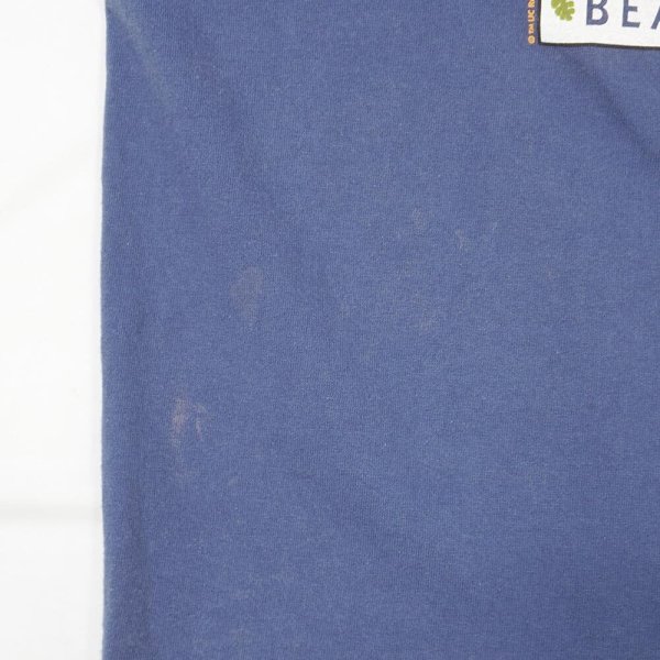 画像4: 90's CalSO 1996 プリントTシャツ "MADE IN USA" (4)