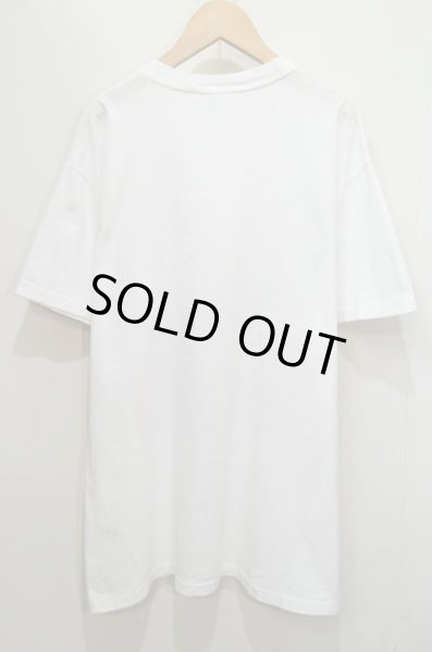 画像2: 90's MORRISSEY バンドTシャツ (2)