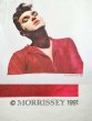 画像3: 90's MORRISSEY バンドTシャツ (3)