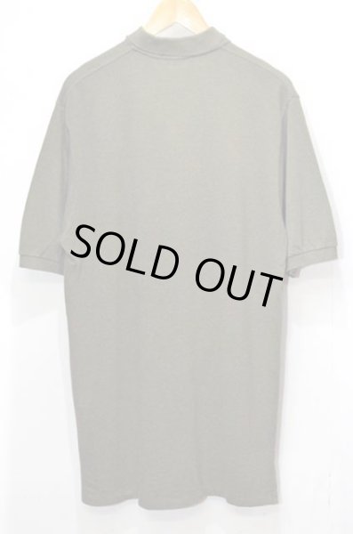 画像2: 90's POLO Ralph Lauren S/S ポロシャツ “OLIVE” (2)