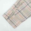画像5: 90's Eddie Bauer L/S オープンカラーシャツ "白タグ" (5)