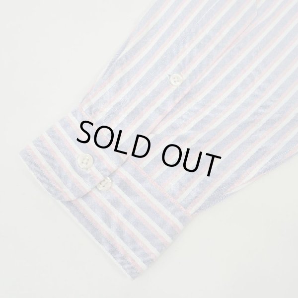 画像5: 90's Polo Ralph Lauren ボタンダウンシャツ "YARMOUTH" (5)