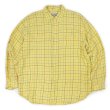 画像1: 90's AKA Eddie Bauer リネンシャツ (1)