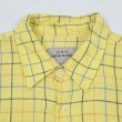 画像3: 90's AKA Eddie Bauer リネンシャツ (3)