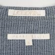 画像2: 90's PERRY ELLIS  バンドカラーシャツ (2)