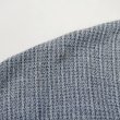 画像5: 90's PERRY ELLIS  バンドカラーシャツ (5)