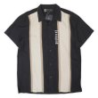 画像1: 00's Steve & Barrys S/S オープンカラーシャツ (1)