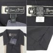 画像2: 00's Steve & Barrys S/S オープンカラーシャツ (2)