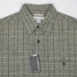 画像3: 00's RON CHERESKIN S/S リネンシャツ "DEADSTOCK" (3)
